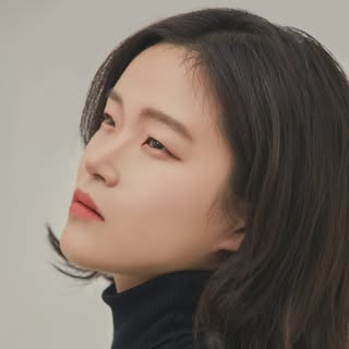김채원 (성실한 채원) 프로필